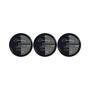Imagem de Pomada Capilar Charming 50G Extra Forte Efeito Matte-Kit 3Un