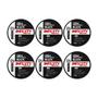 Imagem de Pomada Capilar Infinity Black 80G-Kit C/6Un