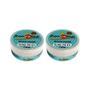 Imagem de Pomada Capilar Jhow Hair Wax Ultra Incolor 9.0 150g-  2un