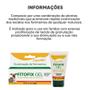 Imagem de Pomada Cicatrizante Fitofix Gel Organnact 60g