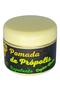Imagem de Pomada de Própolis e Mel, Repelente Capim-Limão 30g, medicinal e naturalpara todos os tipos de pele