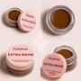 Imagem de Pomada de Sobrancelhas Ruby Rose Extra Brow Sienna Hb-E2502-1