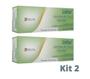 Imagem de Pomada dermatologica 25g kit com 2 unidades