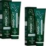 Imagem de Pomada Desodorante Massageadora Bio Instinto Fisiofort Bisnaga 150g Kit Promocional 2 Unidades