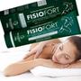 Imagem de Pomada Desodorante Massageadora Bio Instinto Fisiofort Bisnaga 150g Kit Promocional 24 Unidades