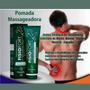 Imagem de Pomada Desodorante Massageadora Bio Instinto Fisiofort Bisnaga 150g