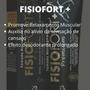 Imagem de Pomada Desodorante Massageadora Bio Instinto Fisiofort Premium Bisnaga 150g Kit 6 Unidades
