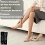 Imagem de Pomada Desodorante Massageadora Bio Instinto Fisiofort Premium Bisnaga 150g