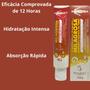Imagem de Pomada Desodorante Massageadora Bio Instinto Milagrosa Moringa e Açafrão da Terra Bisnaga 150g Kit 36 Unidades