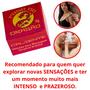 Imagem de Pomada Fogo do Dragão Caliente para Massagem Sensual - 3 unidades