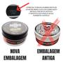 Imagem de Pomada Infinity Barber Incolor 160g Caixa Com 12 Unidades