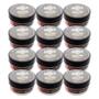 Imagem de Pomada Infinity Barber Incolor 160g Caixa Com 12 Unidades
