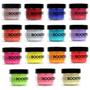 Imagem de Pomada Modeladora Style Factor Edge Booster - Fixação Forte (100ml) - Coco