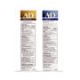Imagem de Pomada para Assaduras A+D Original com Óxido de Zinco - 120ml