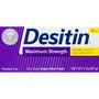 Imagem de Pomada para assaduras Desitin Original 60 ml (pacote com 5)