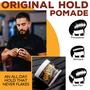 Imagem de Pomada para Cabelo Suavecito Original Hold - Kit com 3 Unidades (118ml cada)