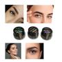Imagem de Pomada Para Sobrancelha Best Brow Medium Ruby Rose Sombra Para Sobrancelhas Perfeitas Destaque o Seu Olhar