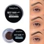 Imagem de Pomada para sobrancelha best brow - ruby rose