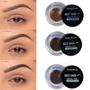Imagem de Pomada para sobrancelha best brow - ruby rose