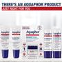 Imagem de Pomada reparadora labial Aquaphor Long-lasting Moisture 10mLx48