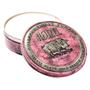 Imagem de Pomada Reuzel Pink Grease Heavy Hold, cera para segurar o ca