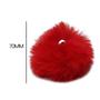 Imagem de POMPOM PELUCIA 70MM Varias Cores - 10PC -