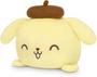 Imagem de Pompompurin Reversível Plushie TeeTurtle Sanrio Original