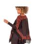 Imagem de Poncho Agatha Com Manguinha Imagivan