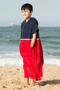 Imagem de Poncho Surfista Infantil - Ref 906