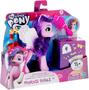 Imagem de Ponei My Little Pony Movie Perform Petals F4281 Hasbro