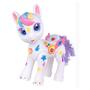 Imagem de Poney Para Colorir 28cm Com 6 Canetas 570 - Super Toys