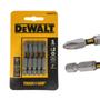 Imagem de Ponta Bit Phillips Longa Ph2 50mm 5 Peças Dwa2ph2-5 Dewalt