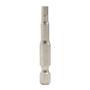 Imagem de Ponta bits hexagonal sata 1/4p 4mmx50mm 5x1