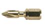 Imagem de Ponta bits makita (2pcs) t25-25mm