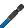 Imagem de Ponta Bits PH2 90mm XL Philips Magnética Antiderrapante aço cromo 2 peças
