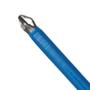 Imagem de Ponta Bits PH2 90mm XL Philips Magnética Antiderrapante aço cromo 2 peças