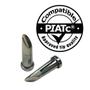 Imagem de Ponta De Solda Concha Ltgw35 P/ Weller Wsp80 We1010 C/10 Pç