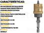 Imagem de Ponta Para Parafusar Bits Para Drywall Bricolagem Com Regulador De Profundidade Dewalt 