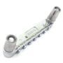 Imagem de Ponte guitarra 7 corda Tune-o-matic les paul Cromada DOLPHIN