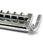 Imagem de Ponte guitarra wraparound flexivel turn over SL2 cromada