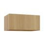 Imagem de Ponte Modular 80cm com 2 Portas Jade Cabecasa Madeiramadeira