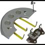 Imagem de Ponte retificadora 55Ah 24V Mb L 1114 1986 a 1997 Gauss 