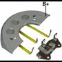 Imagem de Ponte retificadora 55Ah 24V Mb L 2318 1989 a 1999 Gauss 