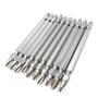 Imagem de Ponteira Bits Dupla Imantada PH2 - 1/4 x 110mm