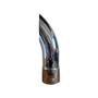 Imagem de PONTEIRA CROMADA CURVA 4 1/2 X 440 mm ( MEDIA )