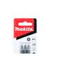 Imagem de Ponteira Makita Bits Phillips Ph1 X 50Mm Com 3 Pecas B-25214