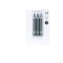 Imagem de Ponteira Makita Bits Phillips Ph1 X 50Mm Com 3 Pecas B-25214