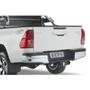 Imagem de Ponteira Para-Choque Hilux 2016 2017 2018 2019 Ld S/Furação