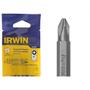 Imagem de Ponteira Para Parafusadeira Irwin N2 X101Mm - Iw12907 - Kit C/5 Pecas