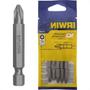 Imagem de Ponteira Para Parafusadeira Irwin N2 X25Mm - Iw12888 - Kit C/10 Pecas